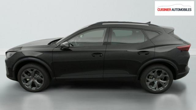 Cupra Formentor image 7