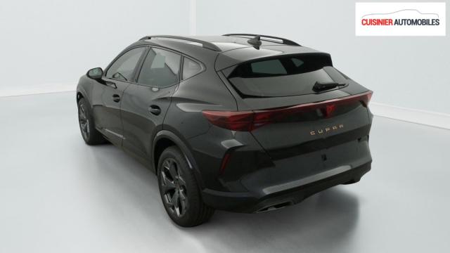 Cupra Formentor image 3