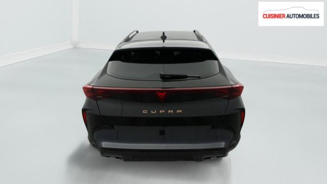 Cupra Formentor image 4
