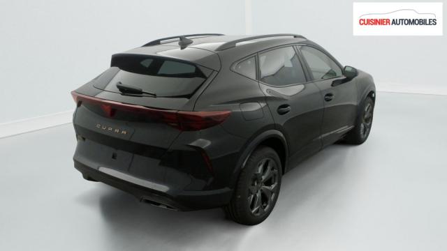 Cupra Formentor image 2