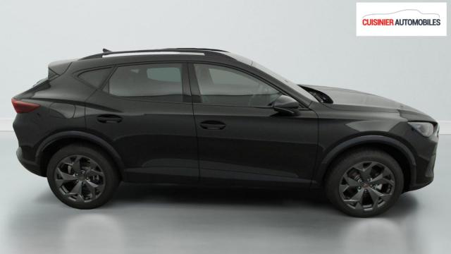 Cupra Formentor image 1