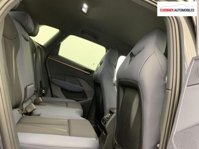 Cupra Terramar image 2