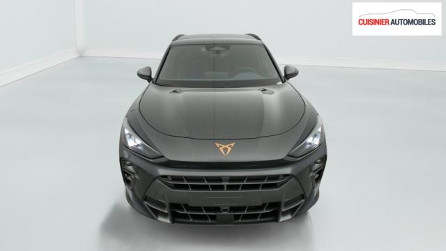 Cupra Terramar image 8