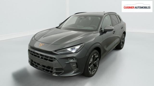 Cupra Terramar image 7