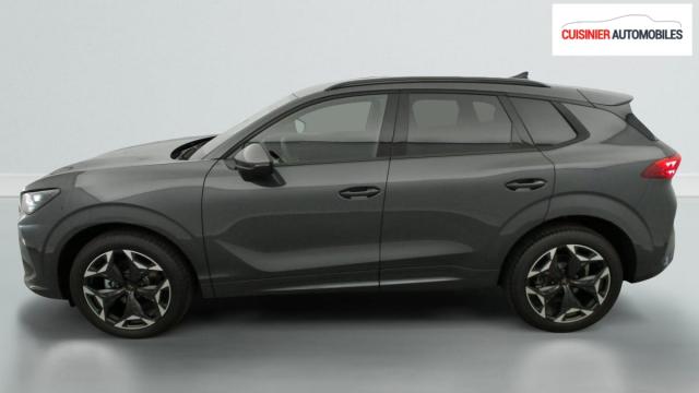 Cupra Terramar image 6