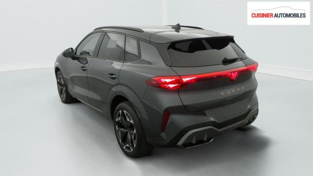 Cupra Terramar image 4