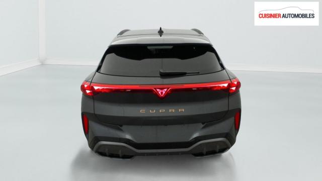 Cupra Terramar image 1