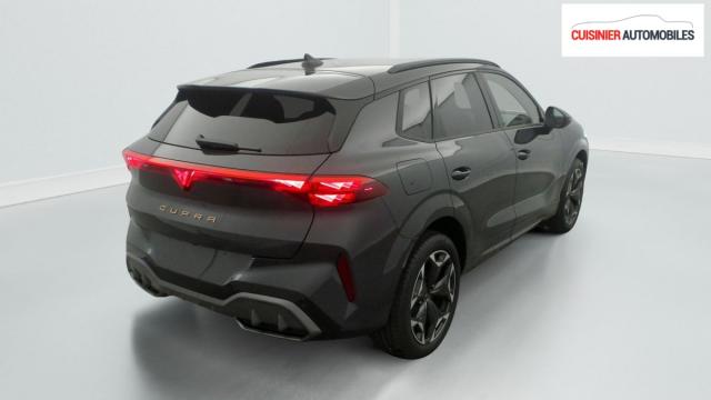 Cupra Terramar image 5