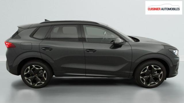 Cupra Terramar image 3