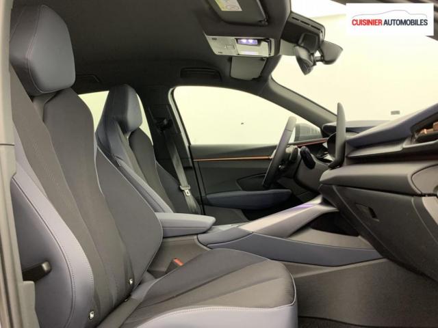 Cupra Terramar image 9