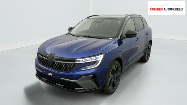 Renault Austral image 9