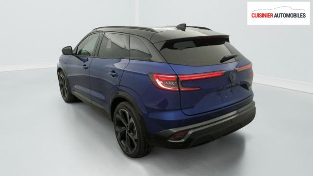 Renault Austral image 2