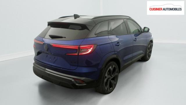 Renault Austral image 8
