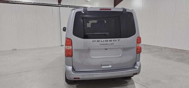 Peugeot Traveller image 7