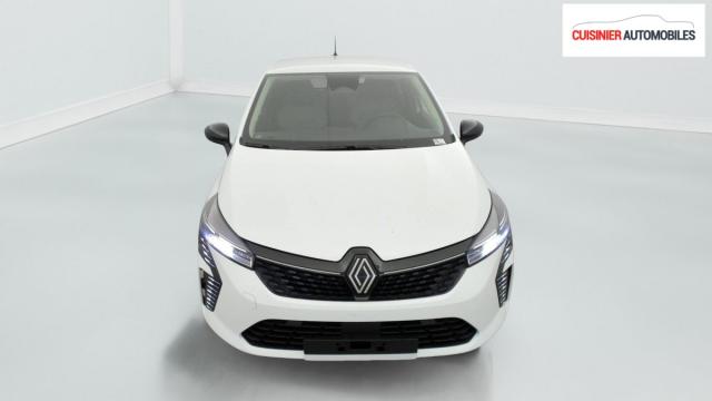 Renault Clio image 9
