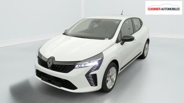 Renault Clio image 3