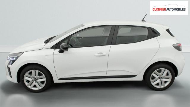 Renault Clio image 4