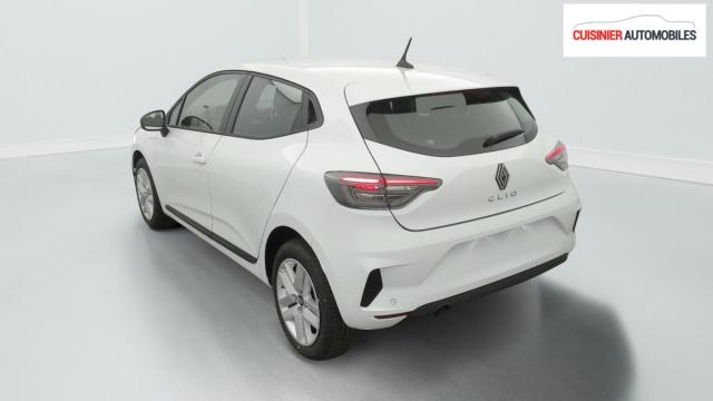 Renault Clio image 6