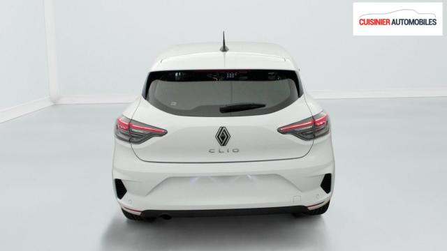 Renault Clio image 8
