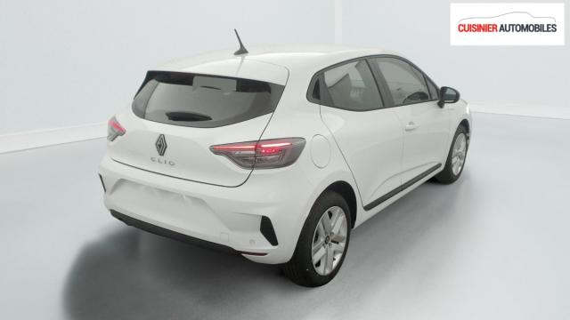 Renault Clio image 2