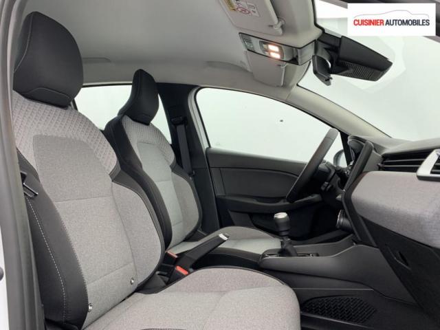 Renault Clio image 1