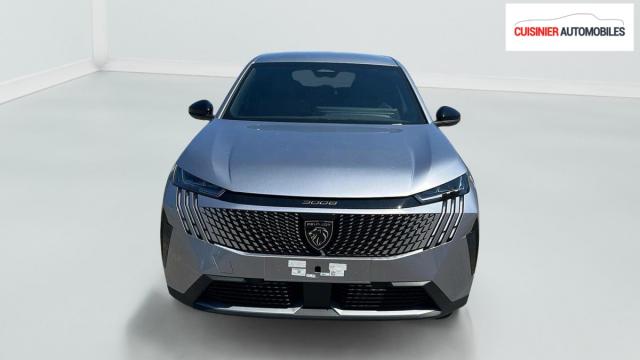 Peugeot 3008 image 3