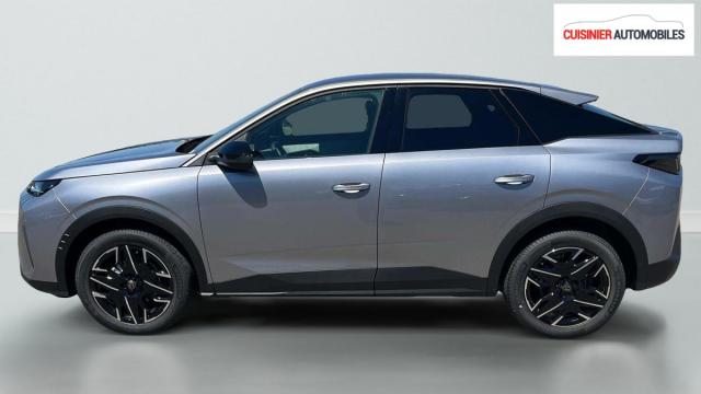 Peugeot 3008 image 4