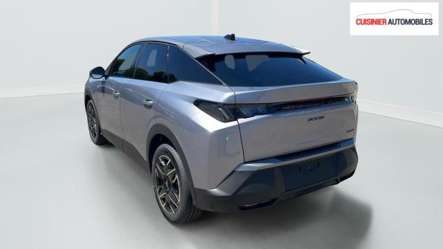 Peugeot 3008 image 5