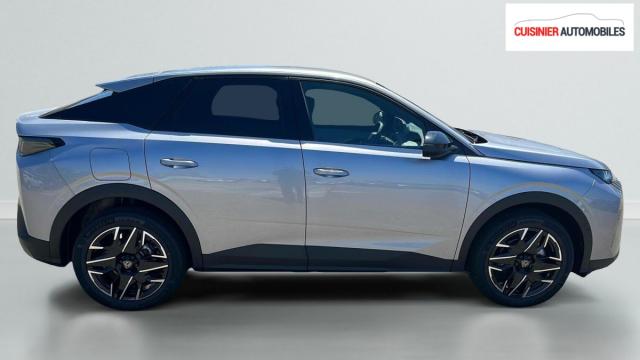 Peugeot 3008 image 8