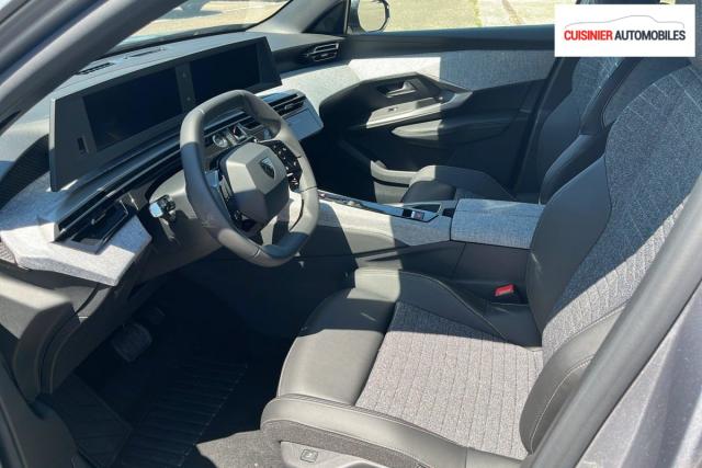 Peugeot 3008 image 1