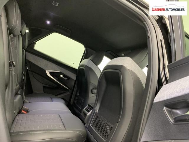 Peugeot 3008 image 8