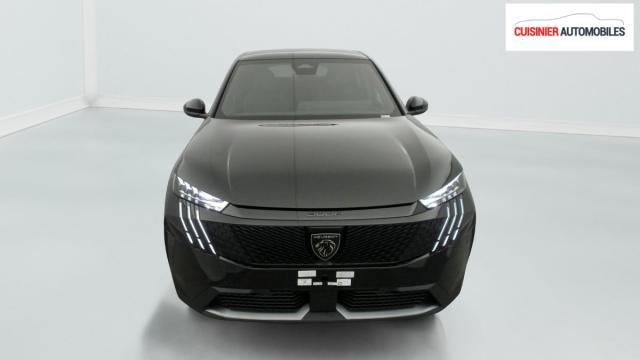 Peugeot 3008 image 5