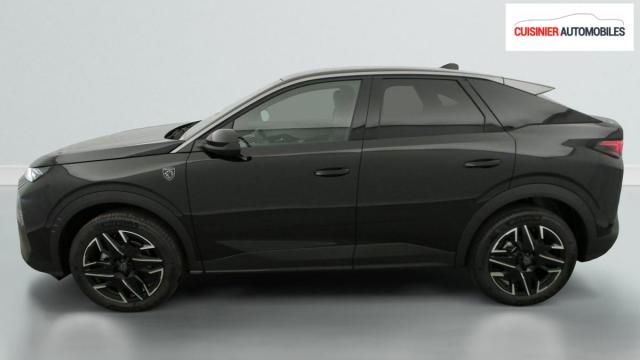 Peugeot 3008 image 1