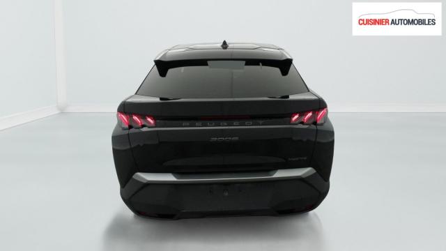 Peugeot 3008 image 4