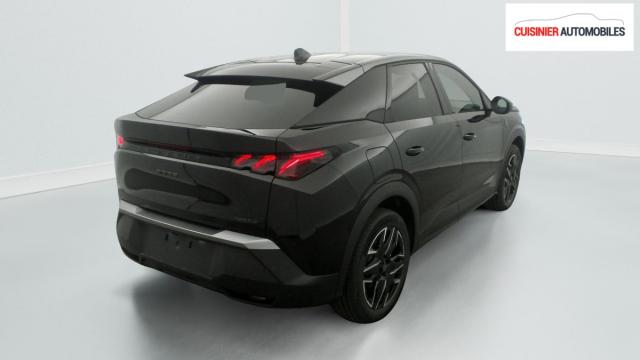 Peugeot 3008 image 3