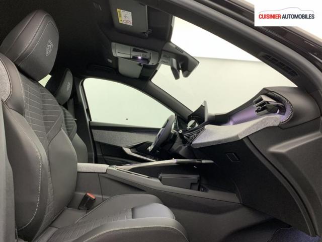 Peugeot 3008 image 6