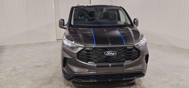 Ford Transit Custom image 7