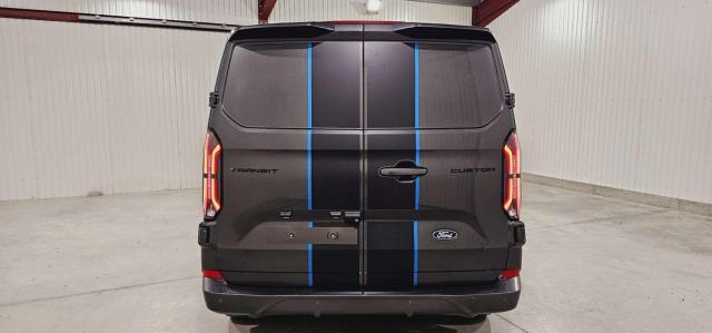 Ford Transit Custom image 5