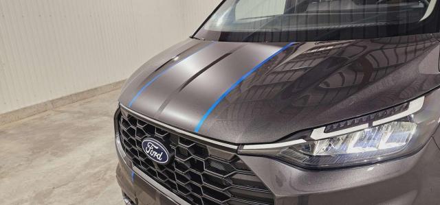 Ford Transit Custom image 8