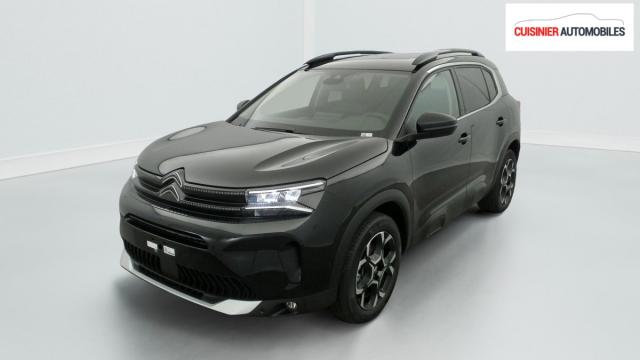 Citroen C5 Aircross image 1