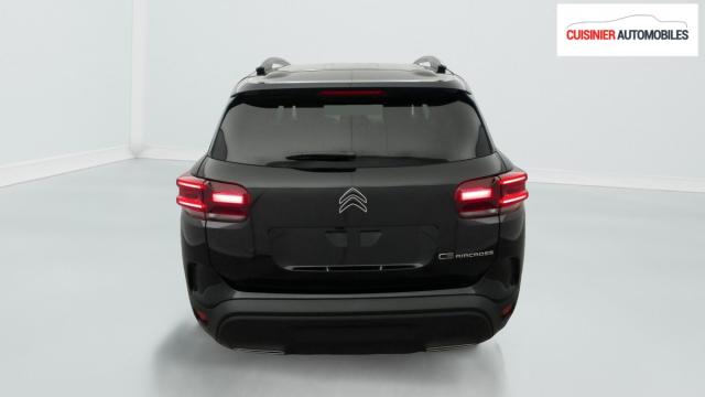 Citroen C5 Aircross image 3