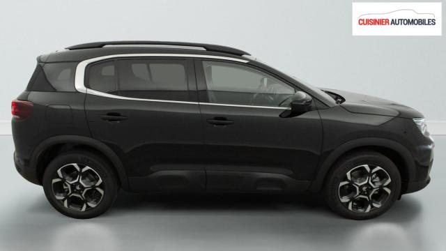 Citroen C5 Aircross image 6