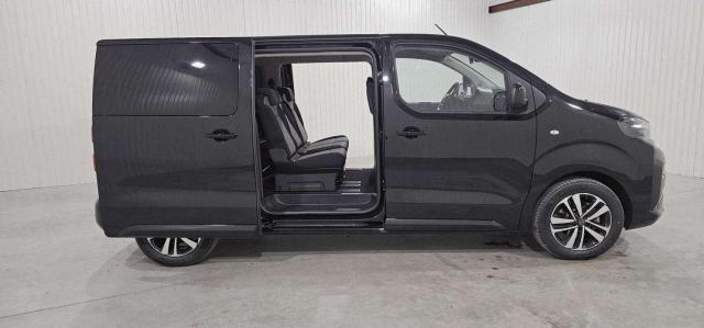 Peugeot Traveller image 3