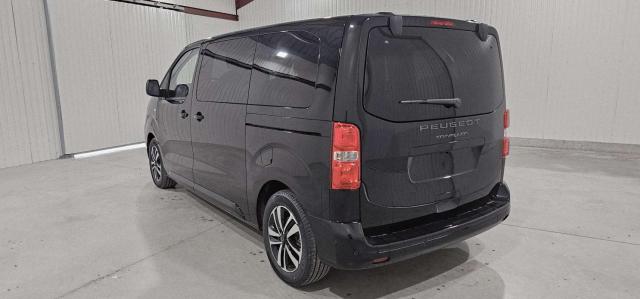 Peugeot Traveller image 5