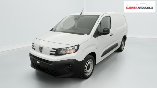 Peugeot Partner image 3
