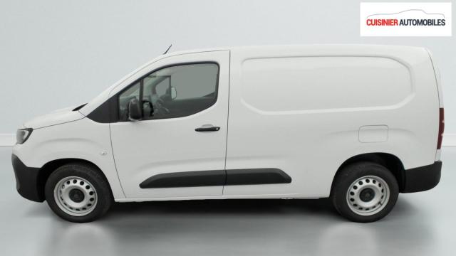 Peugeot Partner image 9