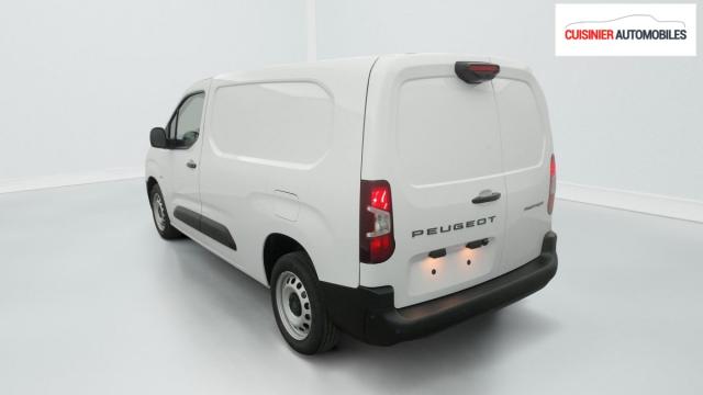 Peugeot Partner image 5