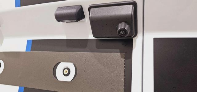 Ford Transit Custom image 4