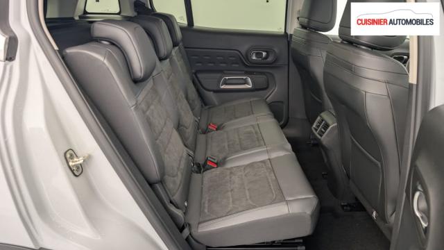 Citroen C5 Aircross image 6
