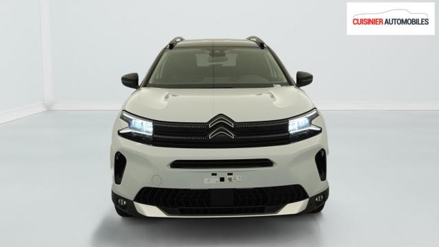 Citroen C5 Aircross image 8